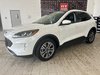 2021 Ford Escape SEL-1