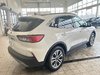 2021 Ford Escape SEL-5