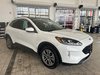 2021 Ford Escape SEL-3