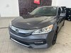 Honda Accord Sedan Sport 2016-2