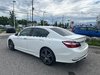 Honda Accord Sedan Touring 2017-2