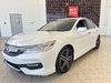 Honda Accord Sedan Touring 2017-0