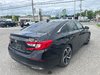 Honda Accord Sedan Sport 2019-5