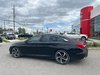 Honda Accord Sedan Sport 2019-2