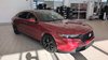 Honda Accord Sedan EX 2023-2