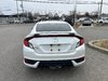 Honda Civic Coupe Sport 2020-4