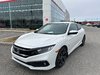 Honda Civic Coupe Sport 2020-8
