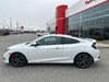 Honda Civic Coupe Sport 2020-2