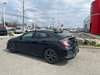 Honda Civic Hatchback Sport Touring 2017-3