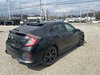 Honda Civic Hatchback Sport Touring 2017-5