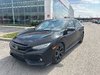 Honda Civic Hatchback Sport Touring 2017-6