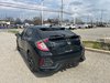 Honda Civic Hatchback Sport Touring 2017-4