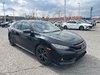 Honda Civic Hatchback Sport Touring 2017-8