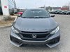 2019 Honda Civic Hatchback LX-6