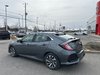 2019 Honda Civic Hatchback LX-3