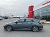2019 Honda Civic Hatchback LX-2