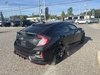 Honda Civic Hatchback Sport 2021-4