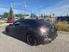 Honda Civic Hatchback Sport 2021-3