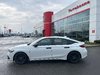 Honda Civic Hatchback Sport 2023-1