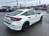 Honda Civic Hatchback Sport 2023-3