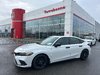 Honda Civic Hatchback Sport 2023-0