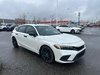 Honda Civic Hatchback Sport 2023-4