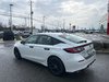 Honda Civic Hatchback Sport 2023-2