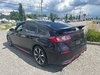 Honda Civic Hatchback Sport 2025-4