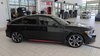 2025 Honda Civic Hatchback Sport-3