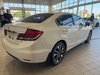 Honda Civic Sedan EX 2014-3