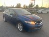 Honda Civic Sedan LX 2015-5