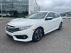 Honda Civic Sedan EX-T 2017-1