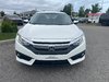 Honda Civic Sedan EX-T 2017-2