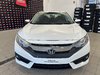 Honda Civic Sedan EX-T 2017-2
