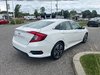 Honda Civic Sedan EX-T 2017-5