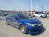 2018 Honda Civic Sedan LX-4