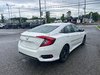 2018 Honda Civic Sedan LX-3