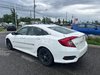 2018 Honda Civic Sedan LX-2