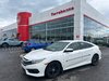 2018 Honda Civic Sedan LX-0