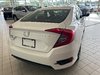 2018 Honda Civic Sedan LX-4