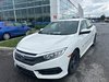2018 Honda Civic Sedan LX-6