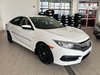 2018 Honda Civic Sedan LX-2