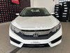 2018 Honda Civic Sedan LX-1