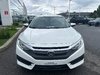 2018 Honda Civic Sedan LX-5