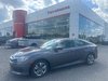 Honda Civic Sedan LX 2018-0
