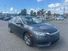 Honda Civic Sedan LX 2018-8