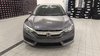 Honda Civic Sedan LX 2018-1