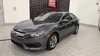 Honda Civic Sedan LX 2018-0