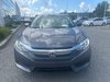 Honda Civic Sedan LX 2018-9
