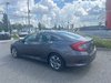 Honda Civic Sedan LX 2018-4